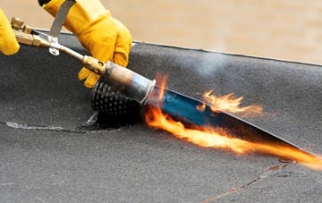 flat roof repairs Southern Green, Hertfordshire