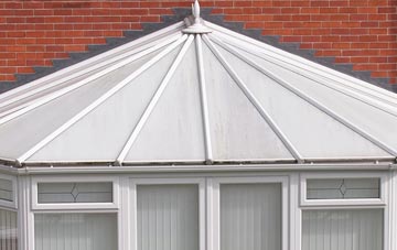 Southern Green polycarbonate conservatory roof repairs