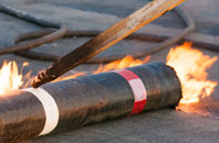 free Southern Green flat roofing repair quotes