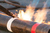 Southern Green flat roofing replacement