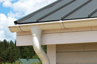 Southern Green soffits